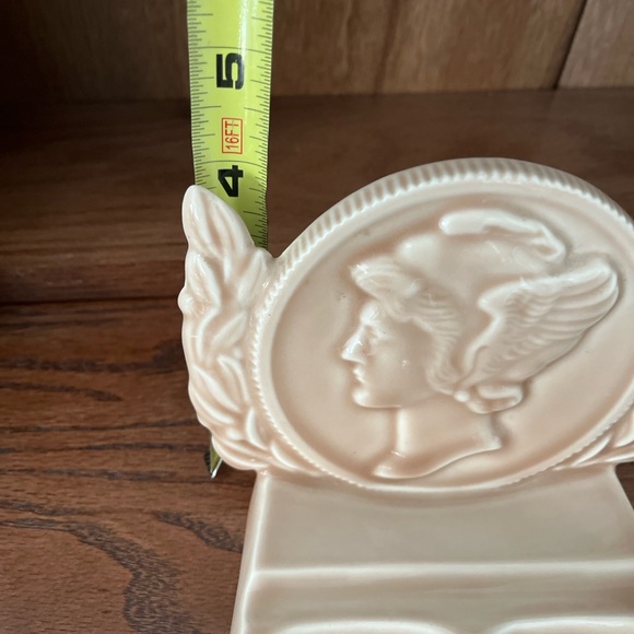 Mercury Dime Savings Bank of Brooklyn Promotional Dresser Caddy - Picture 3 of 7